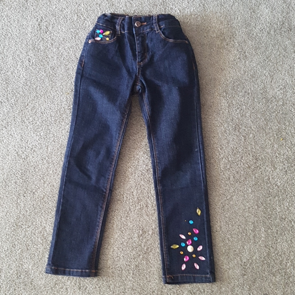 Jeans for kids
